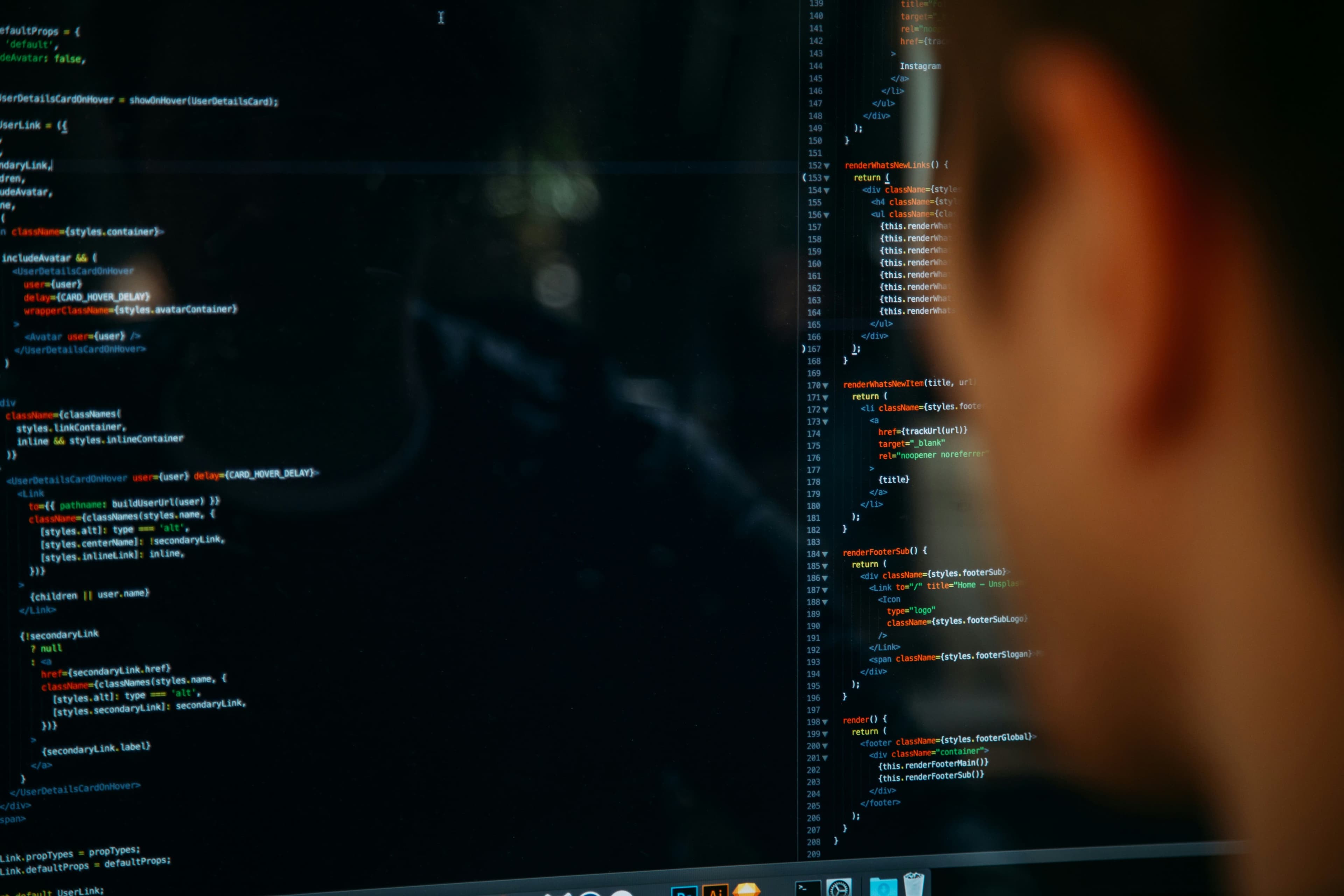 coding journey